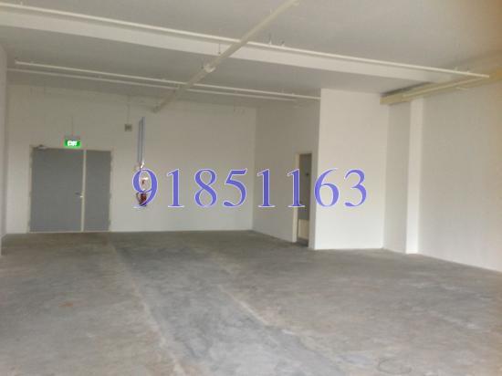SOLSTICE BUSINESS CENTER (D19), Factory #126907672